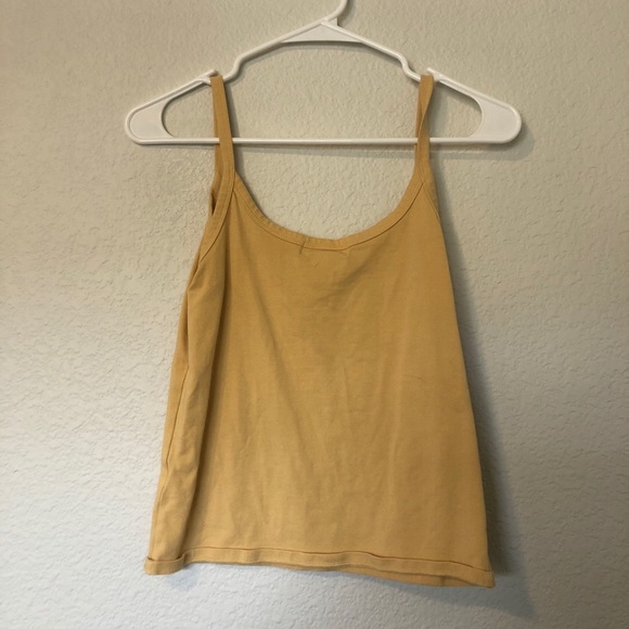 Tank top - Picture 2 of 2